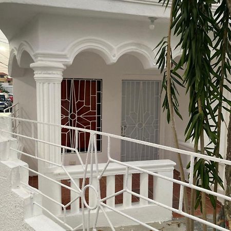 Hostel El Hoyo Bayahibe Luaran gambar