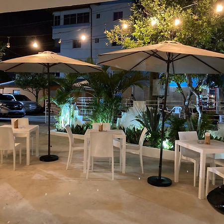 Hostel El Hoyo Bayahibe Luaran gambar