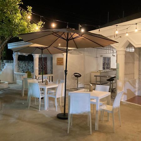 Hostel El Hoyo Bayahibe Luaran gambar