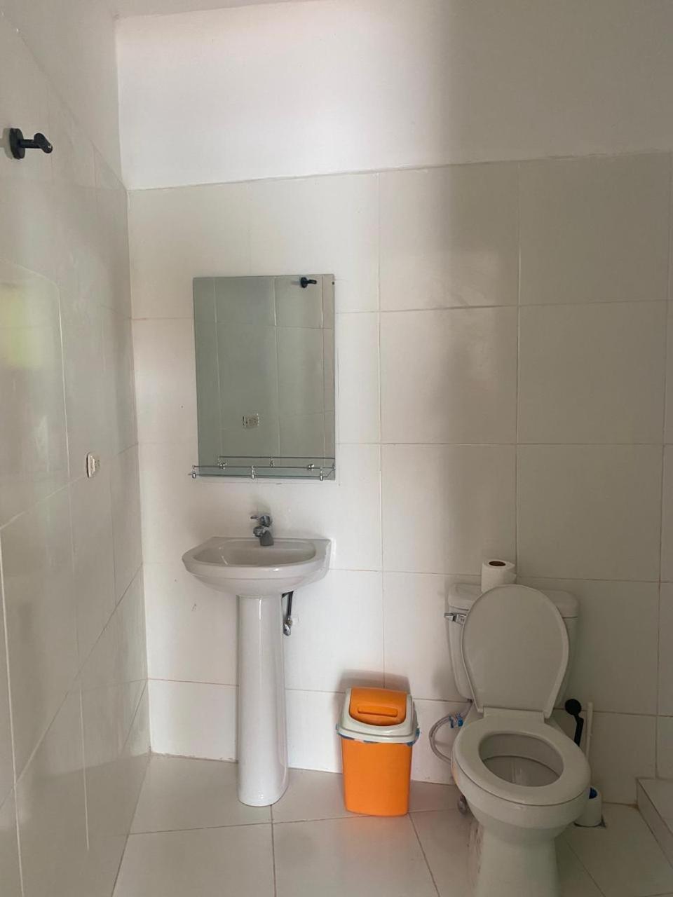 Hostel El Hoyo Bayahibe Luaran gambar