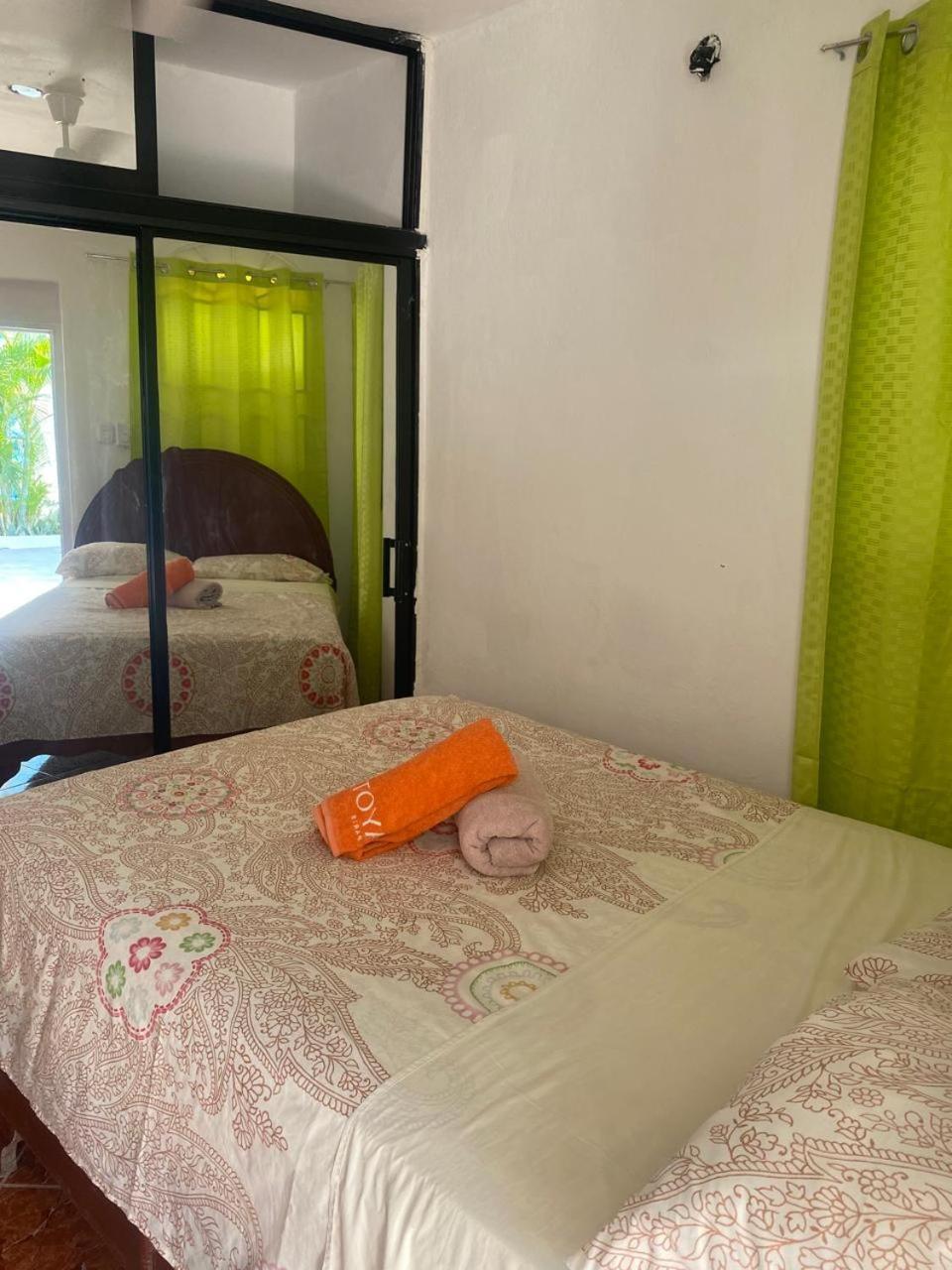 Hostel El Hoyo Bayahibe Luaran gambar