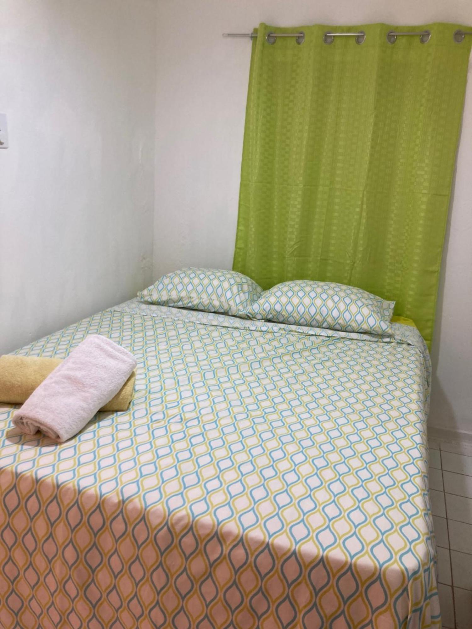 Hostel El Hoyo Bayahibe Luaran gambar