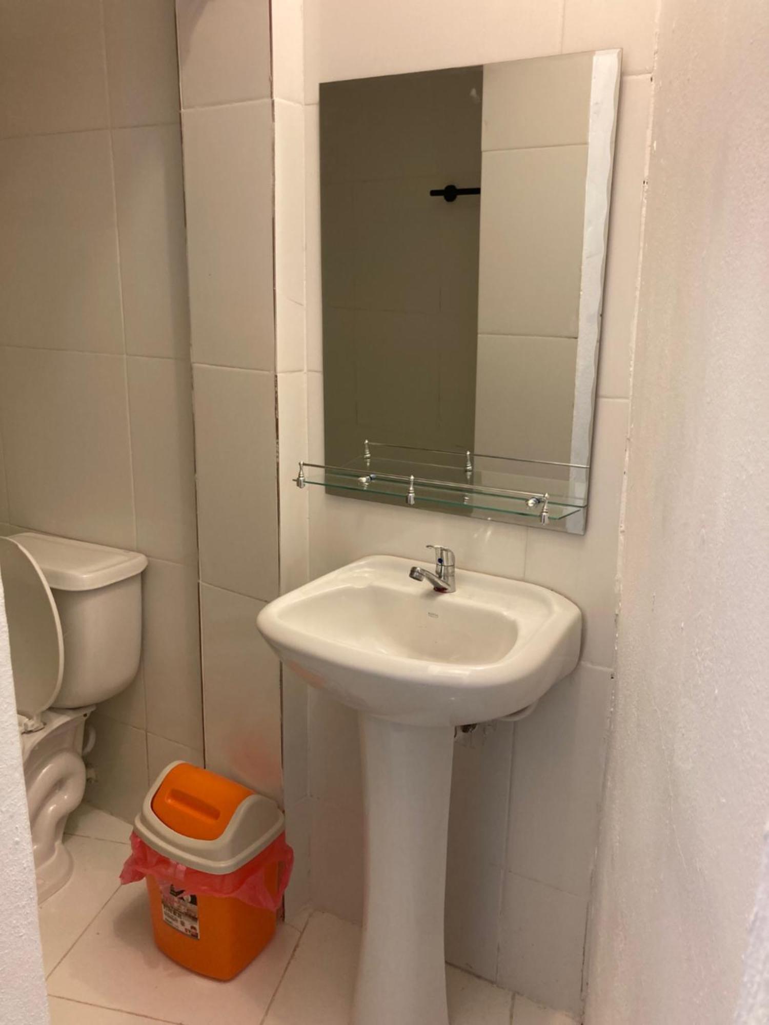 Hostel El Hoyo Bayahibe Luaran gambar