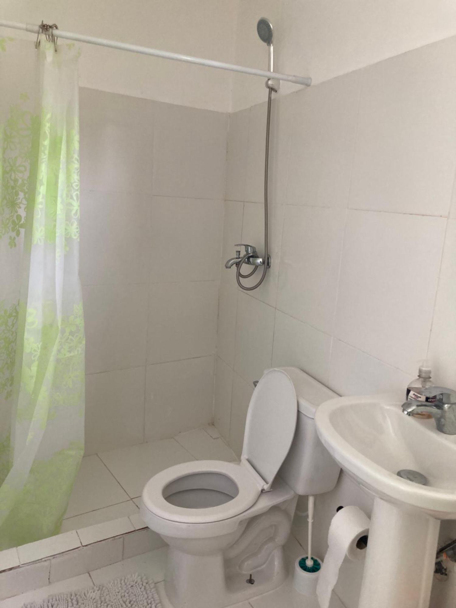 Hostel El Hoyo Bayahibe Luaran gambar
