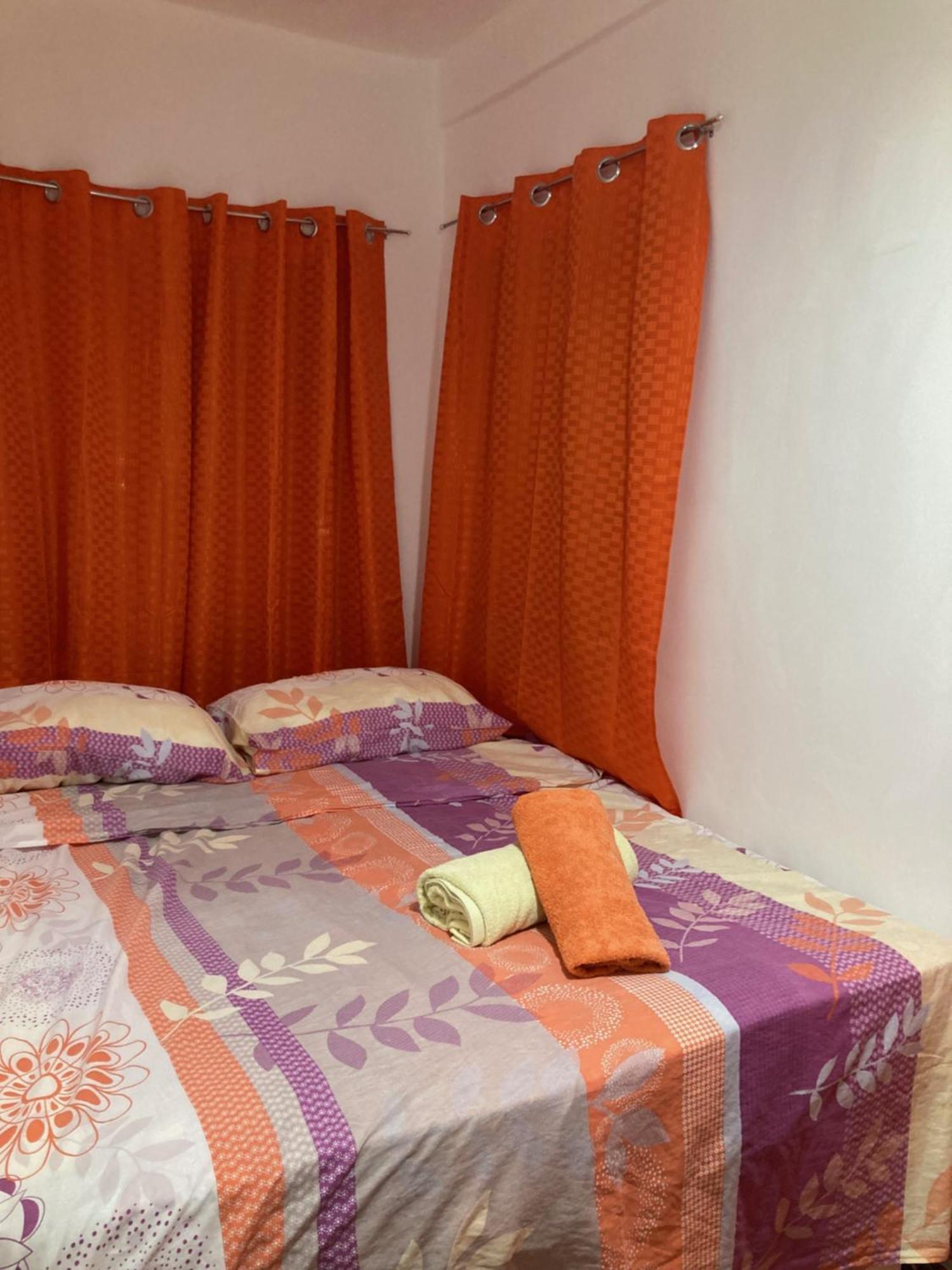 Hostel El Hoyo Bayahibe Luaran gambar