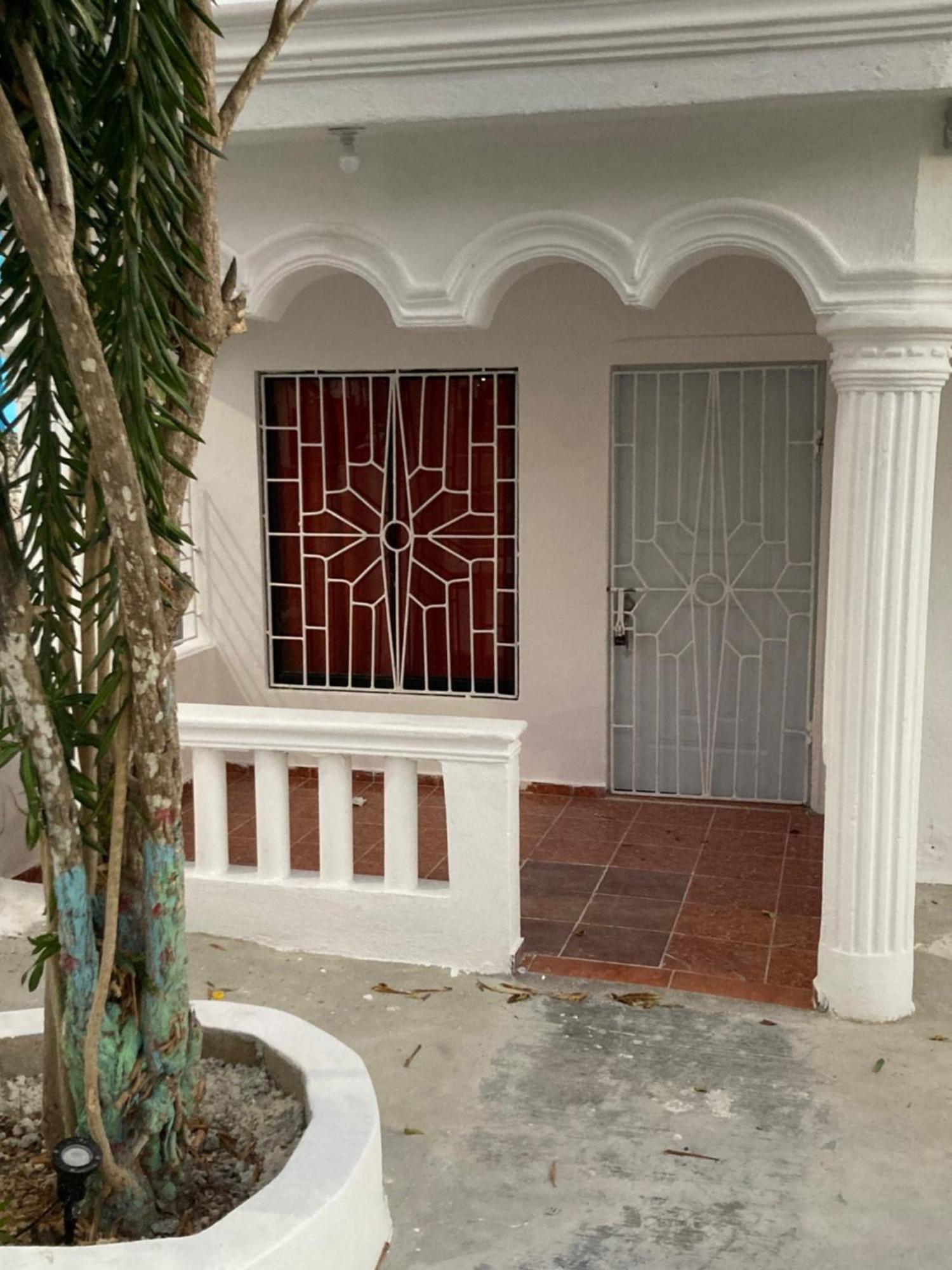 Hostel El Hoyo Bayahibe Luaran gambar