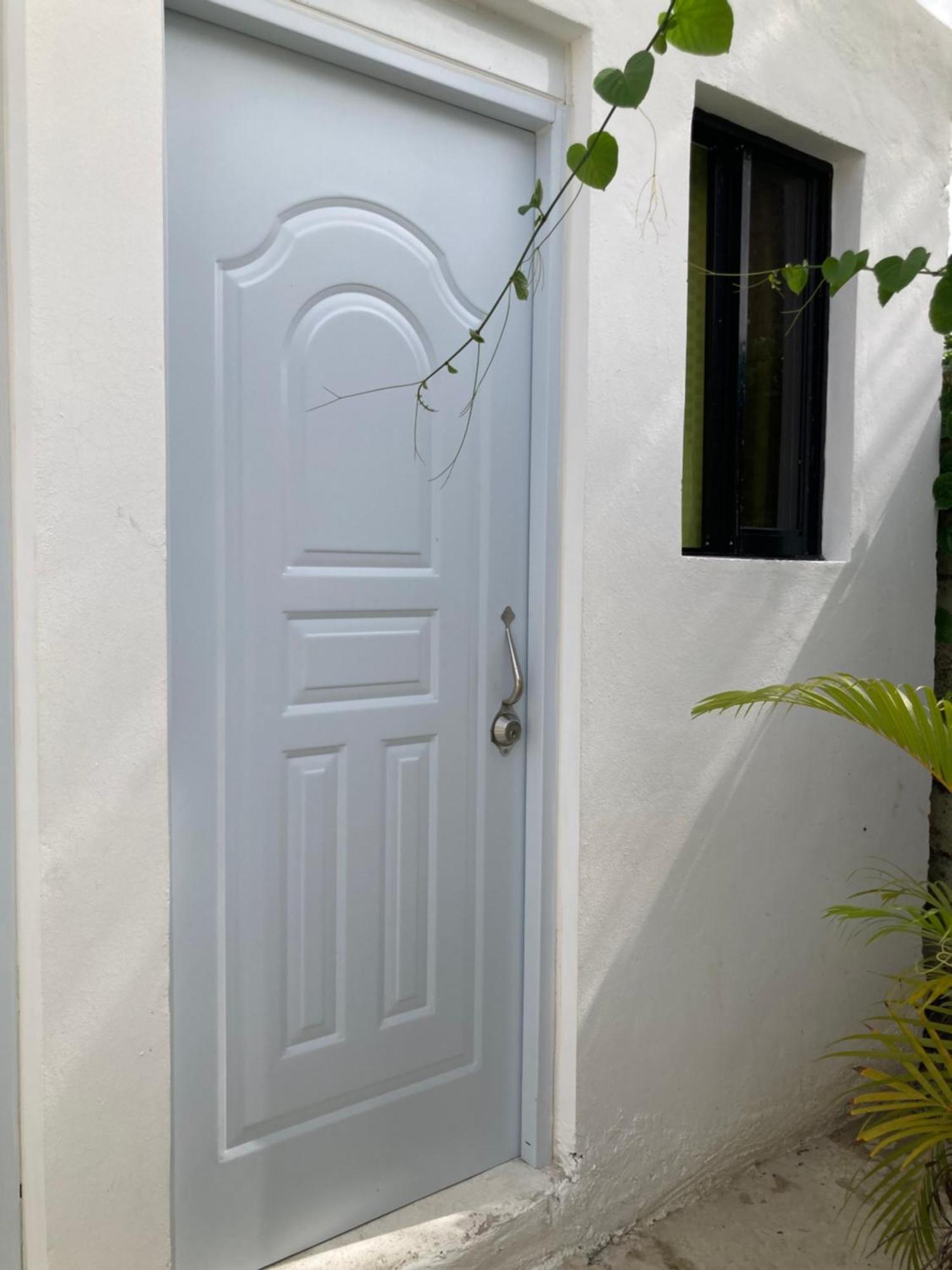 Hostel El Hoyo Bayahibe Luaran gambar