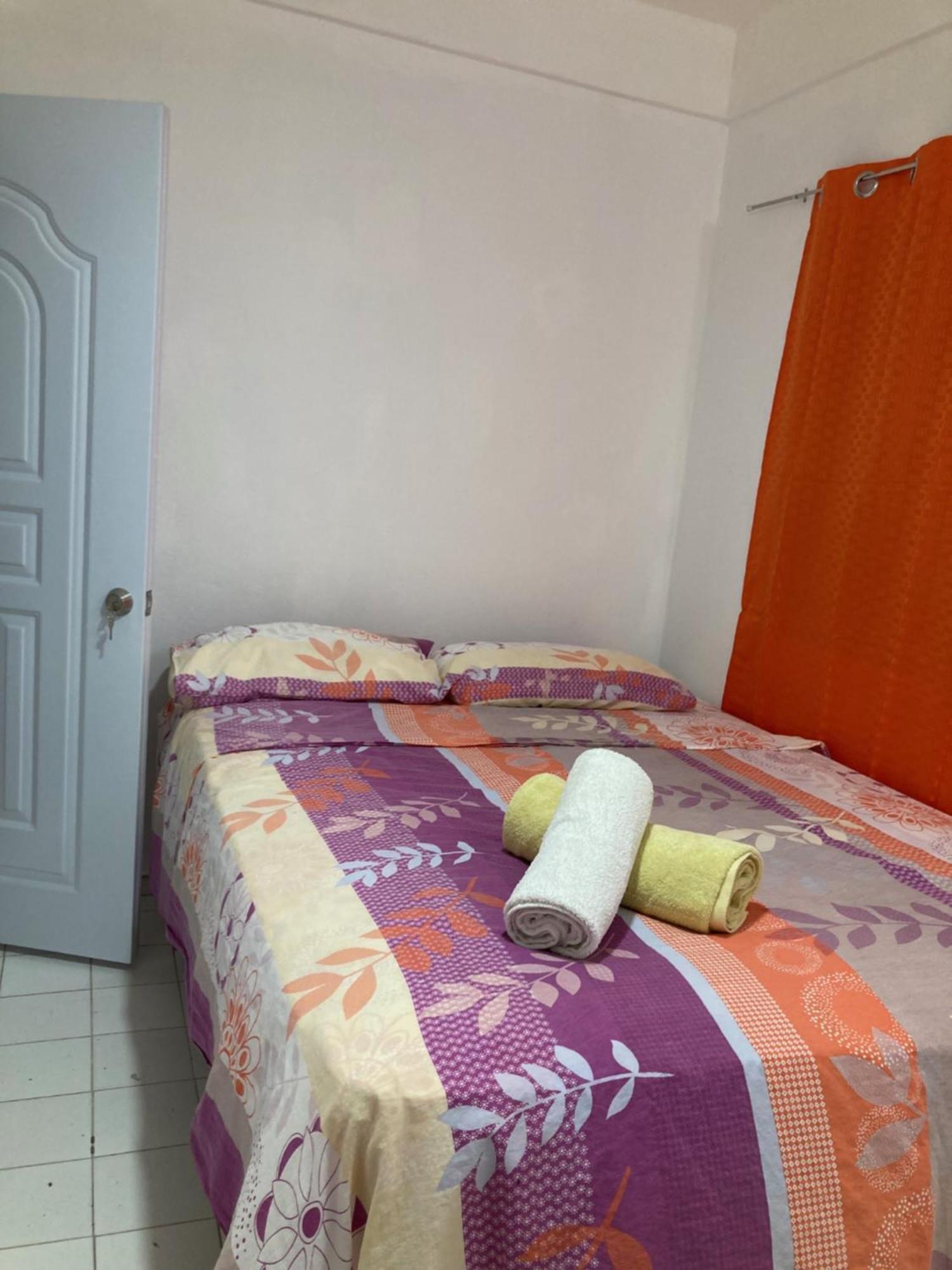 Hostel El Hoyo Bayahibe Luaran gambar