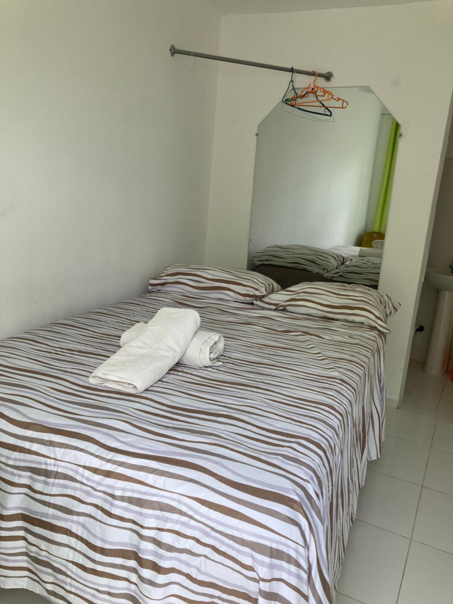 Hostel El Hoyo Bayahibe Luaran gambar