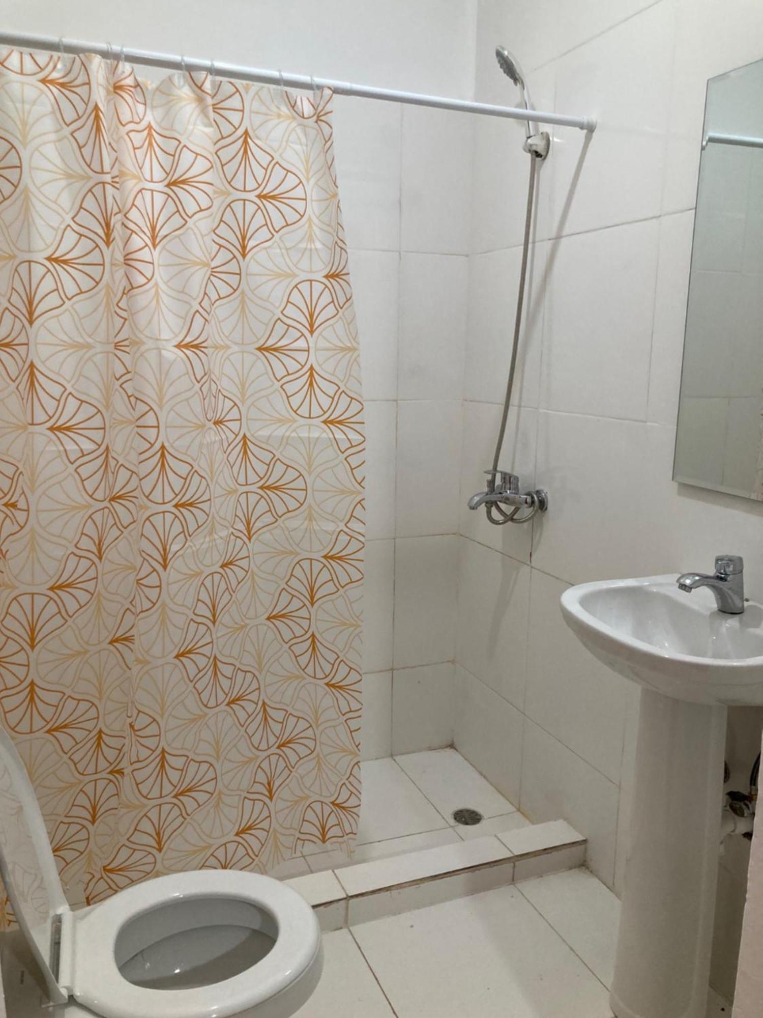 Hostel El Hoyo Bayahibe Luaran gambar