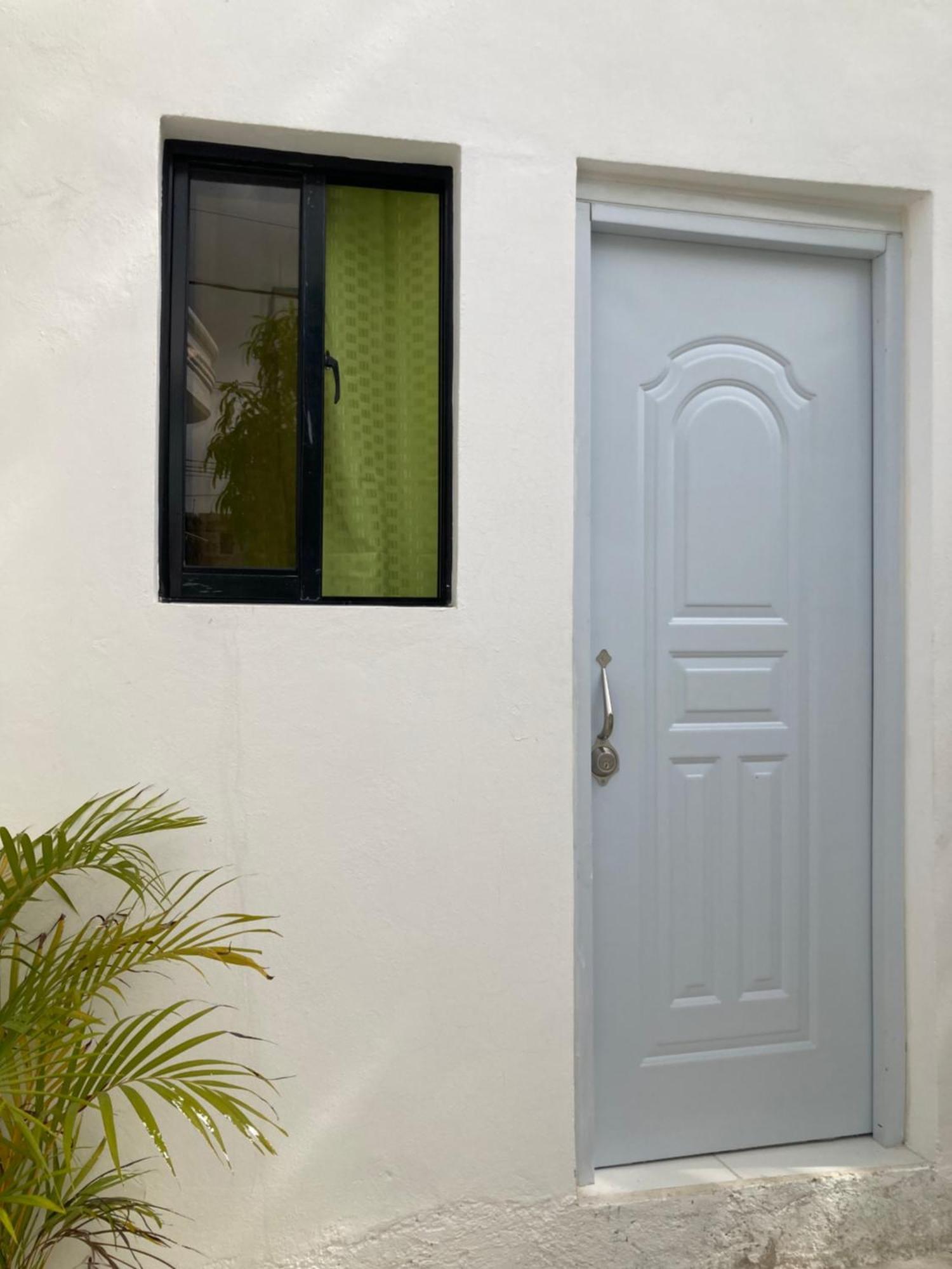 Hostel El Hoyo Bayahibe Luaran gambar