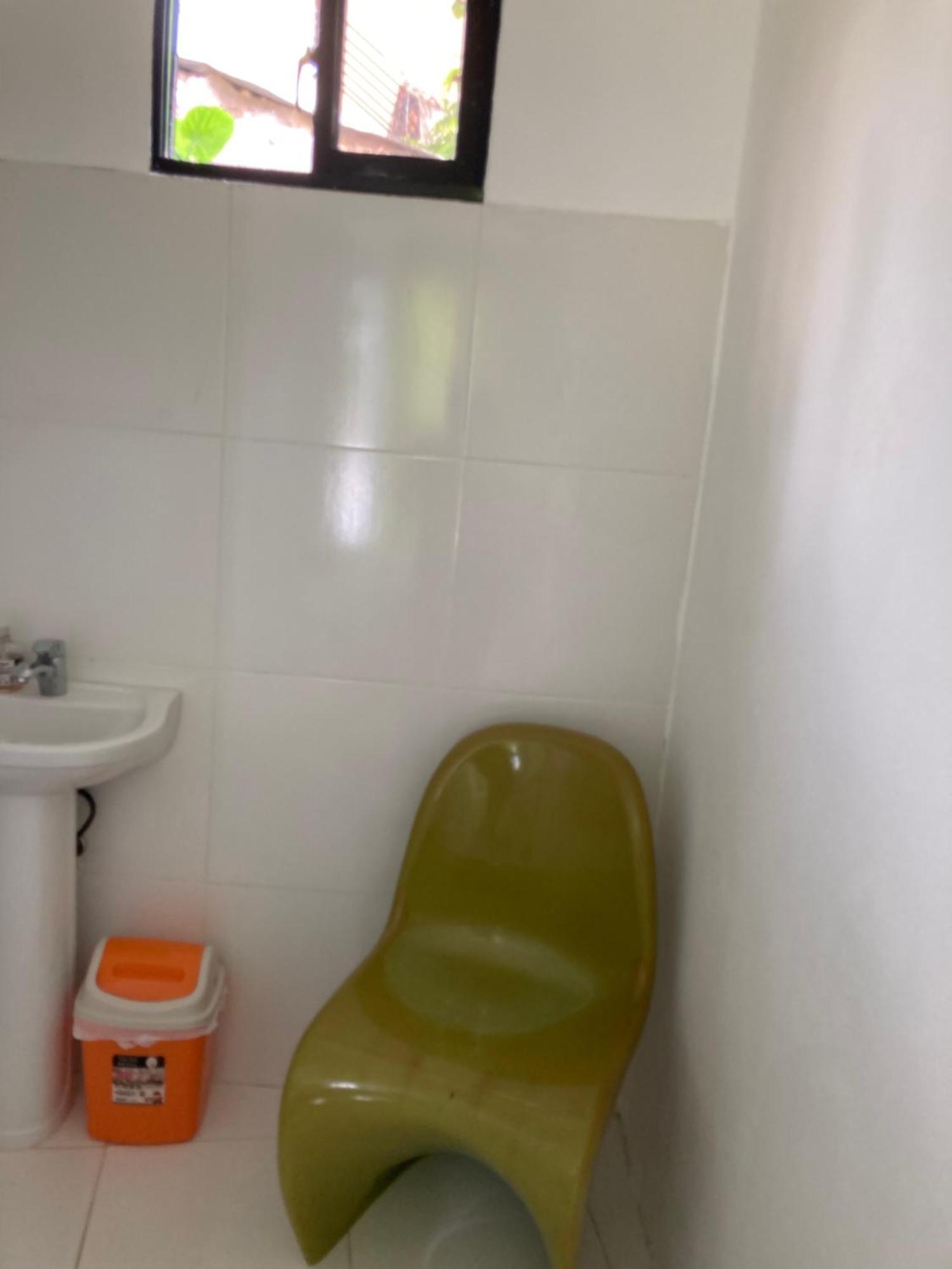 Hostel El Hoyo Bayahibe Luaran gambar