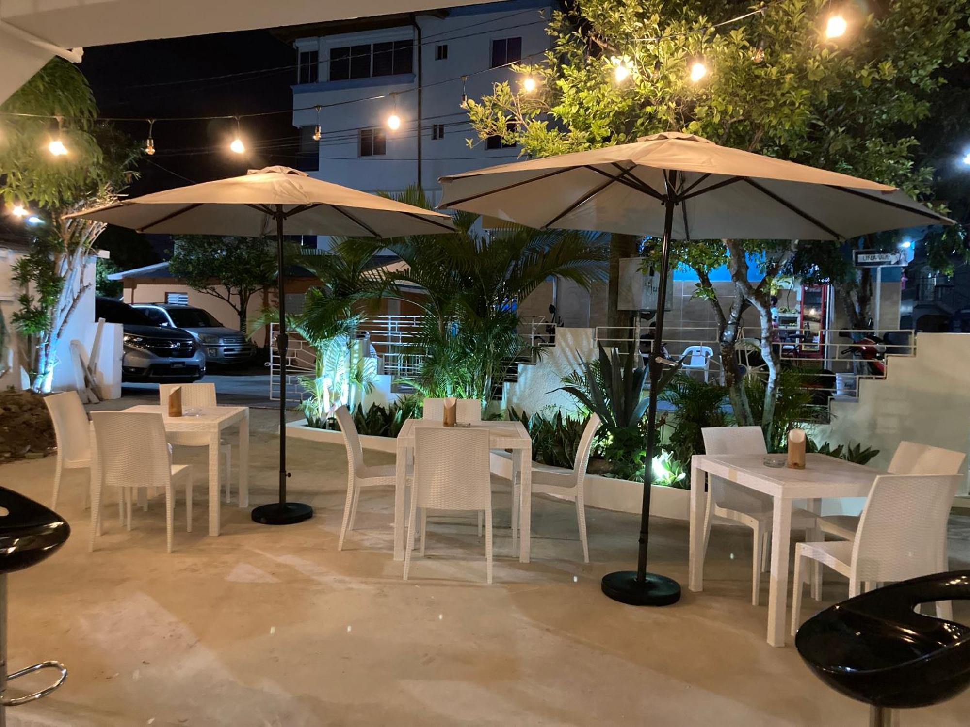 Hostel El Hoyo Bayahibe Luaran gambar
