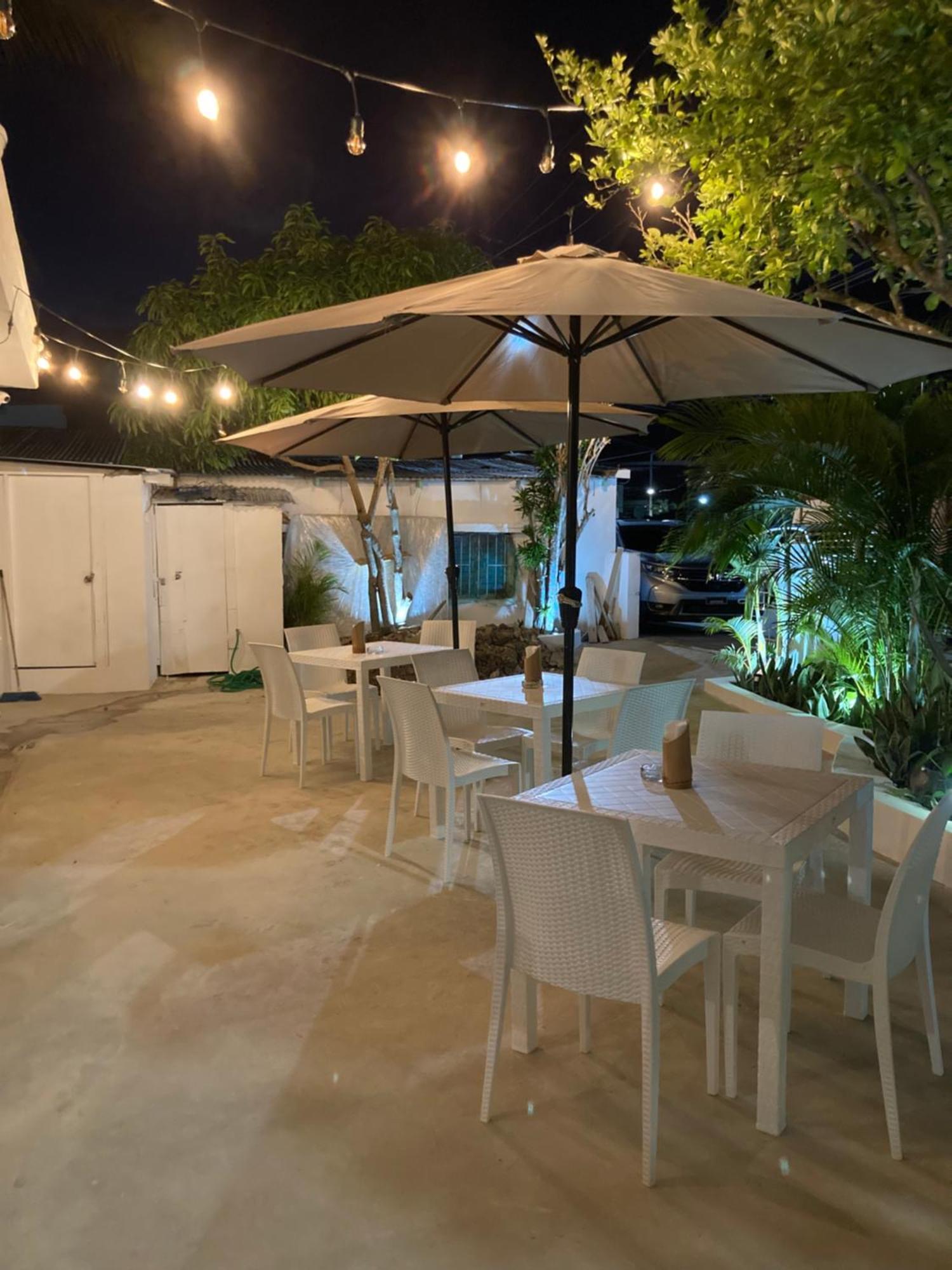 Hostel El Hoyo Bayahibe Luaran gambar
