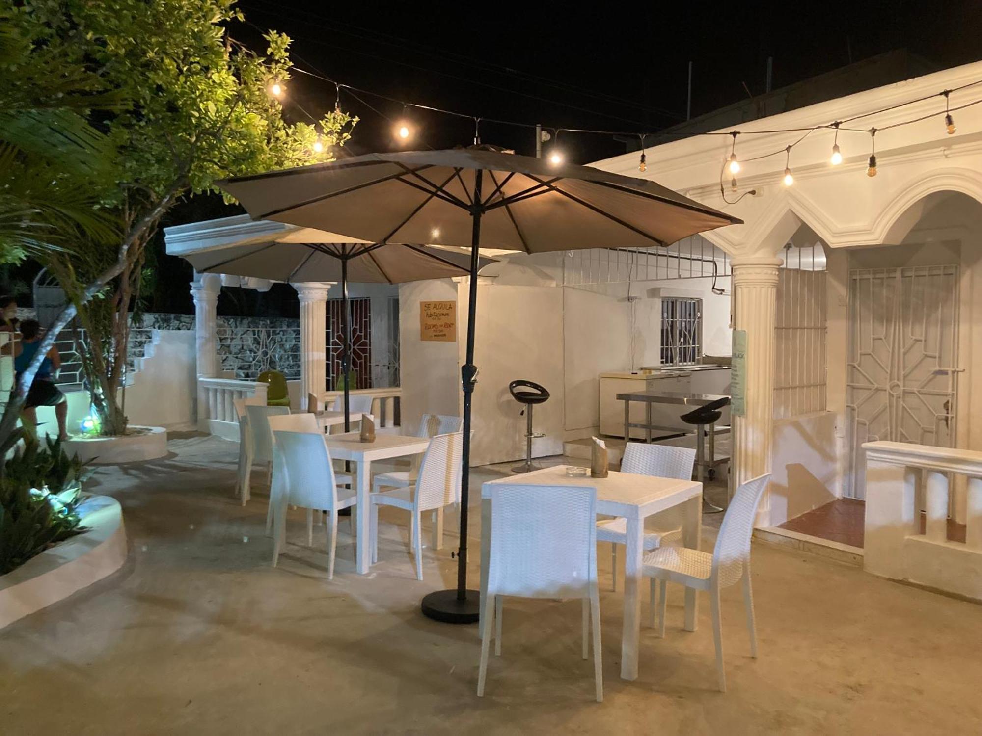Hostel El Hoyo Bayahibe Luaran gambar
